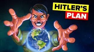 What if Hitler Won [upl. by Innoj]