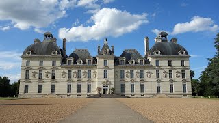 France’s Loire Château Country [upl. by Towrey]