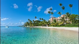 Best Barbados hotels 2018 YOUR Top 10 hotels in Barbados [upl. by Correna99]