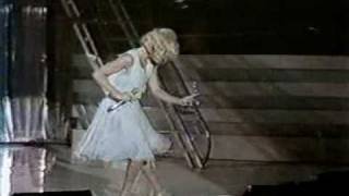 Sylvie Vartan SLC twist medley live 1981 [upl. by Alsi172]