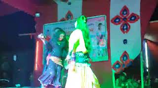 Ganger Vitor Vora Jower Utal Patal Dew Jatra Gaan VideoNew Jatra Dance Video2022 JRS MEDIA [upl. by Ymassej]