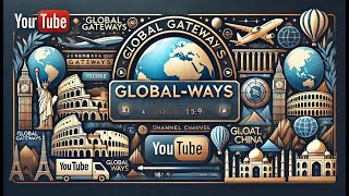 THE BEST Way to Explore the Globe with Global Gateways [upl. by Pryce]