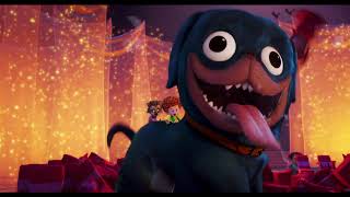 HOTEL TRANSYLVANIA 3 SUMMER VACATION TV Spot  quotTravel Kids 15quot [upl. by Kcirtapnaes]