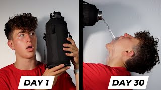 Doctor Mike Answers How Much Water Should You Drink a Day  SELF [upl. by Rame139]