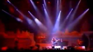 Iron MaidenThe Number of the Beast live [upl. by Sucramal]