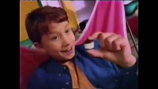 90s TV Commercial Compilation  Ads of the 90s [upl. by Millian]