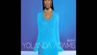 Yolanda Adams  Open My Heart [upl. by Guild968]