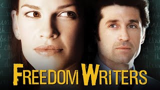 Freedom Writers Full Movie Fact in Hindi  Hollywood Movie Story  Hilary Swank [upl. by Cullin224]