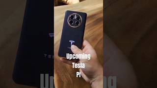 Tesla PI first Look shorts tesla pi [upl. by Camus]