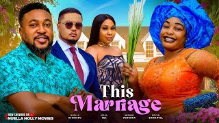 THIS MARRIAGE  NEW NOLLYWOOD MOVIE 2024 NOSA REX NUELLA NJUBIGBO BRYAN EMMANUEL MIRIAM [upl. by Etteniuqna]