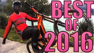 BEST OF 2016 [upl. by Koblas257]