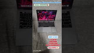 Sabse saste macbookRefurbished laptops in wholesaleprice in Indoresaste laptopsEMI available [upl. by Aiak]