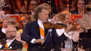 Coronation waltz – André Rieu Live in Amsterdam [upl. by Rochette]