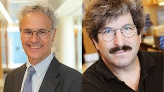 MicroRNA Pioneers Win Nobel Prize in Medicine [upl. by Meek]