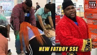 New Fatboy sse Funny [upl. by Anifur622]