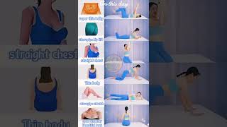 exercises to lose belly fat belly fat loss exercise belly fat burning exercises for women shorts [upl. by Penrose]