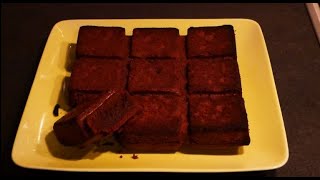 Fondant au chocolat – Chocolate fondant – Companion amp Thermomix [upl. by Lalita]