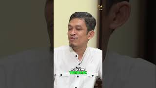 Progres Hidup Menjadi Versi Terbaik Diri Kita  Dr Fahruddin Faiz  Habib Jafar [upl. by Berky]