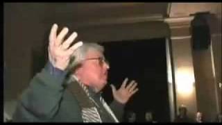 Roger Ebert yelling at Sundance [upl. by Benge769]