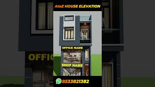 shorts villagehouseplan house ghar smallhouse [upl. by Nylatsyrk]