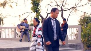 Sualnakin kan tlau  PBK Liankhuma Official Music video [upl. by Ssegrub641]