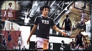 Jaelin Llewellyn 38pts vs Armando Bacot 22pts Team Loaded VA Teammates Battle Game Highlight [upl. by Ettari]