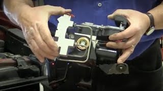 Brake Valve Discussion Proportioning Metering and Combination Valves [upl. by Chill752]