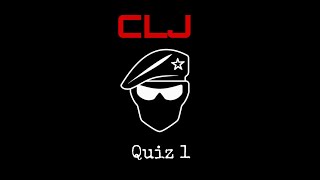 CLJ BOARD EXAM QUESTIONS criminology practicequestions [upl. by Elrebma]