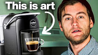 Why Espresso Machine Owners Are the WORST [upl. by Sanson]