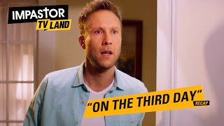 Impastor On The Third Day  Recap [upl. by Cosimo329]