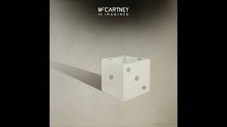 Paul McCartney  McCartney 3 Imagined FULL ALBUM [upl. by Pawsner]