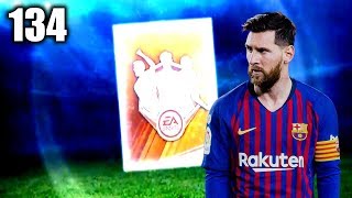 KRIEGEN WIR MESSI 😱🔥 FIFA MOBILE 19 134 [upl. by Jahn20]