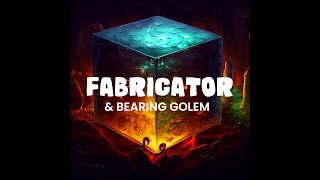 Dungeons and Dragons Fabricator [upl. by Letnohc]