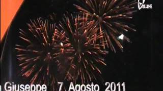 MONTEDORO FESTA DI SAN GIUSEPPE [upl. by Hammond368]