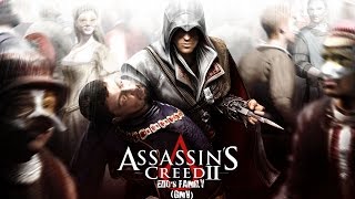 Assassins Creed 2 Ezios Family GMV [upl. by Ariait245]