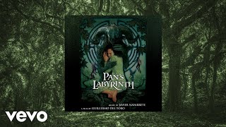 Pans Labyrinth Lullaby  Pans Labyrinth Original Motion Picture Soundtrack [upl. by Fabe280]