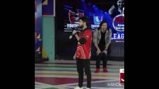 Laraib khalid funny scenes in Game show aise chale gakushrahopakistanGameshowaisechalega [upl. by Emmott]