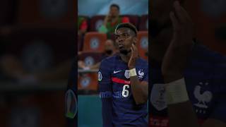 POGBA GOAL VS SWITZERLAND🥶4K GOAL football goat viral [upl. by Dupuy]