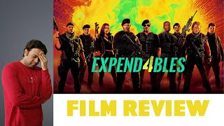 Expendables 4 Full Movie Review  Expend4bles  Scott Waugh [upl. by Norvell512]