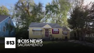 Gov Newsom vetoes bill that would have helped undocumented immigrants buy homes in California [upl. by Adnoluy]