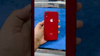 iPhone XR Price in Pakistan  PTA  Non PTA iPhone XR Price  iPhone XR Review  iPhone XR in 2025 [upl. by Elaynad]