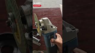 Divs Angle Grinder  Best Angle Grinder  Heavy Duty Angle Grinder india [upl. by Bartie]