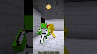 Can You Survive the Lunar Moon in Minecraft minecraft meme memes shorts [upl. by Saloma]