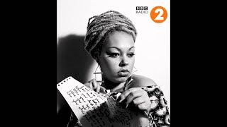 Harleighblu  Whos That Girl  BBC Radio 2 premiere by Craig Charles [upl. by Mirella528]