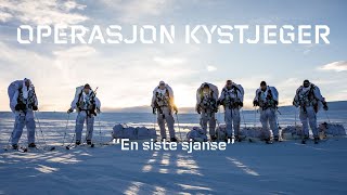 Episode 3  Operasjon Kystjeger [upl. by Sayers]