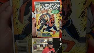 Dope comics in my collection ep100 marvel marvelcomics marvelstudios spiderman comics review [upl. by Giacobo304]