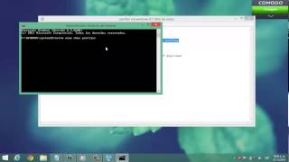 Eliminar Perfiles De Red En Windows 81 [upl. by Lusar262]