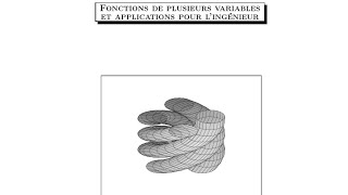 analyse 3 cours 7 recherche dextrema [upl. by Alyekahs]