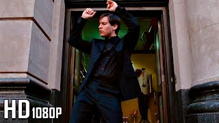 Peter Parker Bailando  Escena Del Baile Spider Man 3 1080p [upl. by Laurinda947]