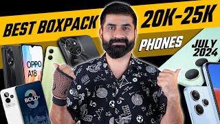 Best Box Pack Phone 2025K After Price Drop  Sub Confusions Clear [upl. by Emarie]